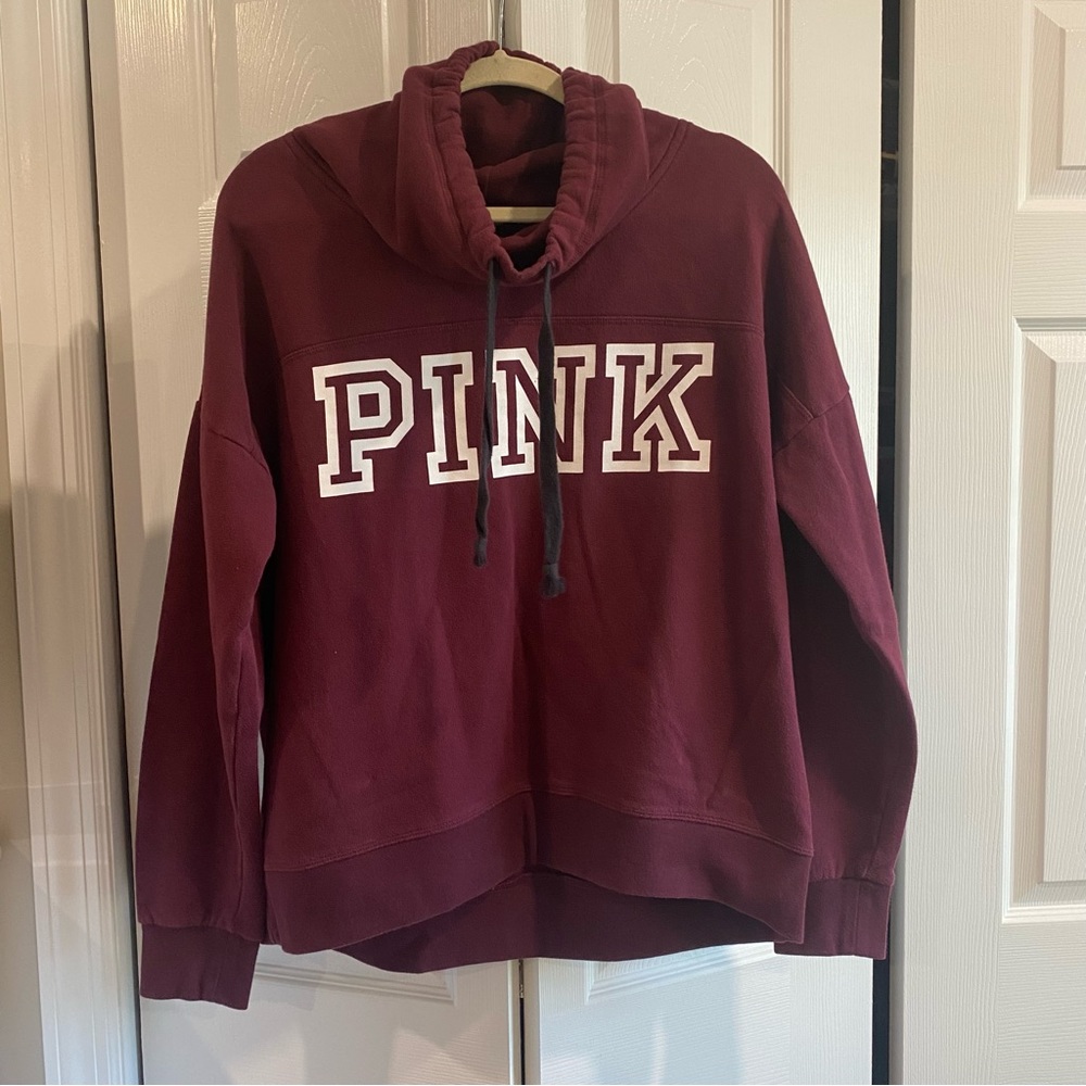 PINK Victoria’s Secret Sweatshirt